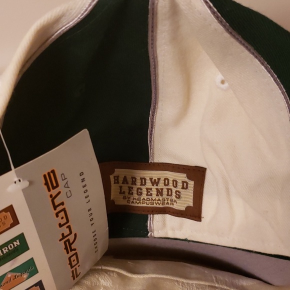 Johnson 33 cap - Picture 2 of 3